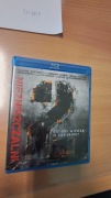 Niezniszczalni 2 blu-ray lektor i napisy PL + płyta DVD