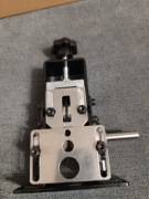 Maszynka ręczno elektryczna do zdejmowania izolacji kabla