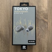 Urbanista Tokyo Plus Słuchawki bezprzewodowe Bluetooth 5.0 IPX4