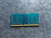 Pamięć RAM DDR4  4GB  2666 MHz