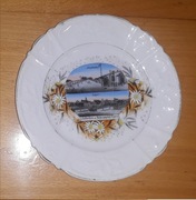 STARY TALERZYK THORN -TORUŃ !