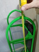 Sanki mocne na kulig ..