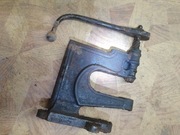 Prasa ręczna śrubowa skok 3cm 