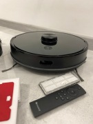 Proscenic LDS M7 PRO + Baza - jak nowy!