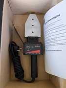 Zgrzewarka do rur PP Naboss