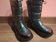 Buty Zimowce RENEE Zimowe Rozmiar 36