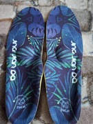 Duże wkładki ortopedyczne, DaCat by DuPont, 48-49