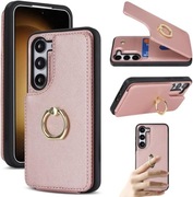 Etui portfel Samsung Galaxy A03S S23 S23Plus S21