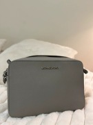 Torebka Micheal Kors szara