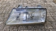 REFLEKTOR LAMPA PRZEDNIA LEWA LANCIA ZETA VALEO 609797706
