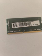 Pamięć Lenovoo 8 GB Sprawna