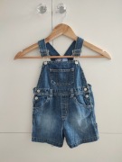 Ogrodniczki dziecięce Koala Kids 24 miesiące 