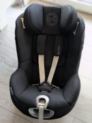 Fotelik Cybex Sirona Z2 i-Size O-18 kg z bazą Cybex base Z