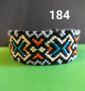 Bransoletka z muliny 