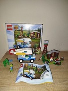 LEGO Toy Story 4 10769, 10766