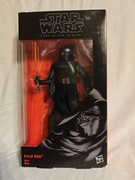 Star Wars Black Series Kylo Ren
