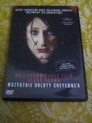 Wszystkie odloty Cheyenne'a 2011 Sean Penn Polski lektor i napisy Stan bdb 