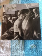 A-ha - Hunting High And Low (1985)