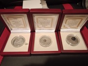 Monety okolicznościowe 