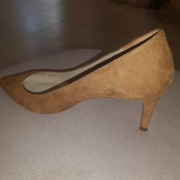 Buty Massimo Dutti