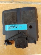 Blokada elektryczną drzwi pralki samsung 