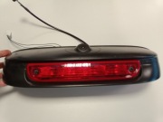 Kamera COFANIA lampa STOP jumper BOXER ducato 534443390
