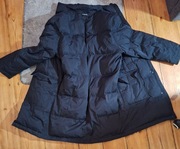 Kurtka zimowa Bugatti puchowa męska długa Real Down XL OKAZJA!