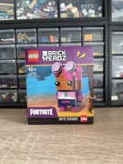LEGO 40728 BrickHeadz - Brite Bomber