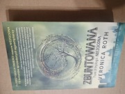 Zbuntowana, Veronica Roth