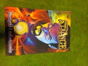 Doktor Strange Początki i zakończenia