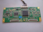 SAMSUNG T-CON TV TV LE32R51BX  320W2CL4LV6.4