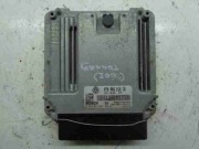 KOMPUTER VW TOUAREG 070906016CQ 0281011962