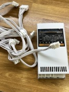 Zasilacz Flex ATX ITX T.F.SKYWINDINTNL 600W Modularny SFX