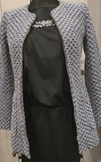 A530 ZARA MARYNARKA ŻAKIET - xs