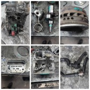 Części silnika hatz 1d81 1d80 1d41