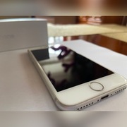 IPhone 8 Silver