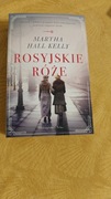 Martha Kelly-Rosyjskie róże