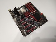 Asus ROG Rampage III Extreme