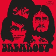Breakout – Na Drugim Brzegu Tęczy (CD)