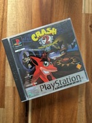 Crash Bandicoot 2: Cortex Strikes Back - PS1