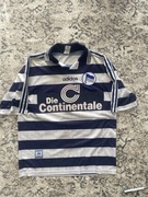 Berta Berlin 1997/98