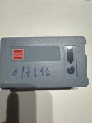 Bateria lifepak 15 Physio Control uszkodzona 