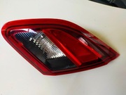 Lampa tylna w klapę prawa Opel Corsa E