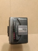PANASONIC RQ-P50 walkman