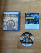 Gra Skull and Bones PL Polska Wersja Ps5 Playstation 5 Slim Pro Fat