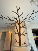 Artystyczne dekoracje ścienne 