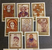 Polskie odkrycia archeologiczne. 1923 do 1929**. rok 1971