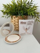 Charlotte tilbury airbrush flawless brightening pow puder odcien fair/med