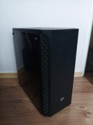 Komputer do gier | i5 | GTX 1050Ti | 16GB RAM | SSD | Z87