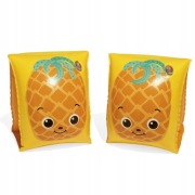 Rękawki do nauki pływania Aqua-Speed  Bestway Ananas (3-6 lat)